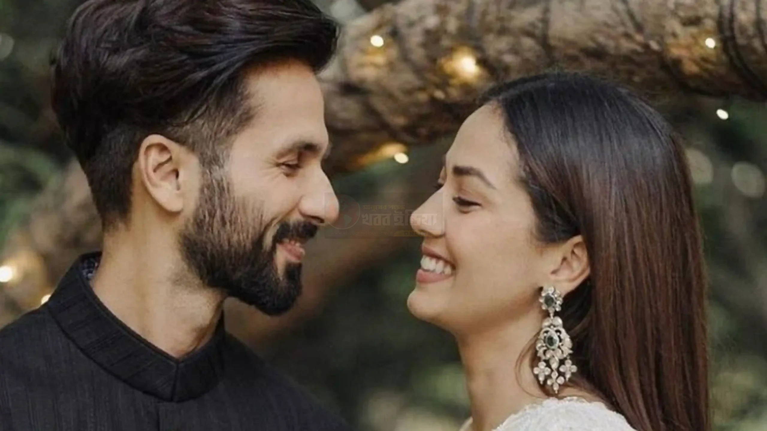 Mira Rajput struggle