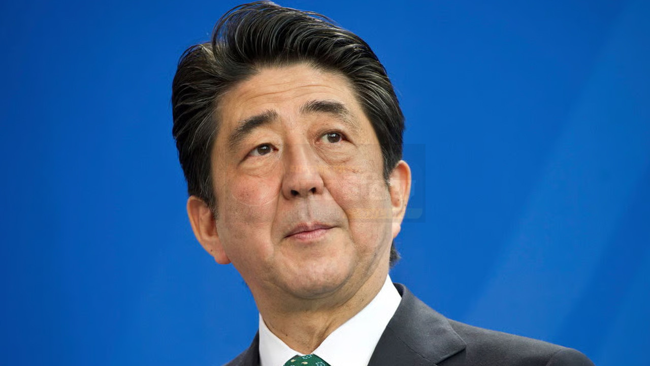 Japan court verdict in Shinzo Abe murder case