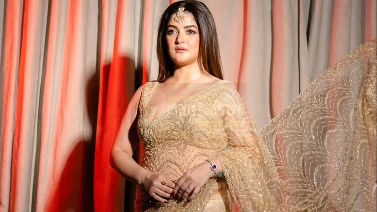 srabanti-first-time-grandmother-role-ott