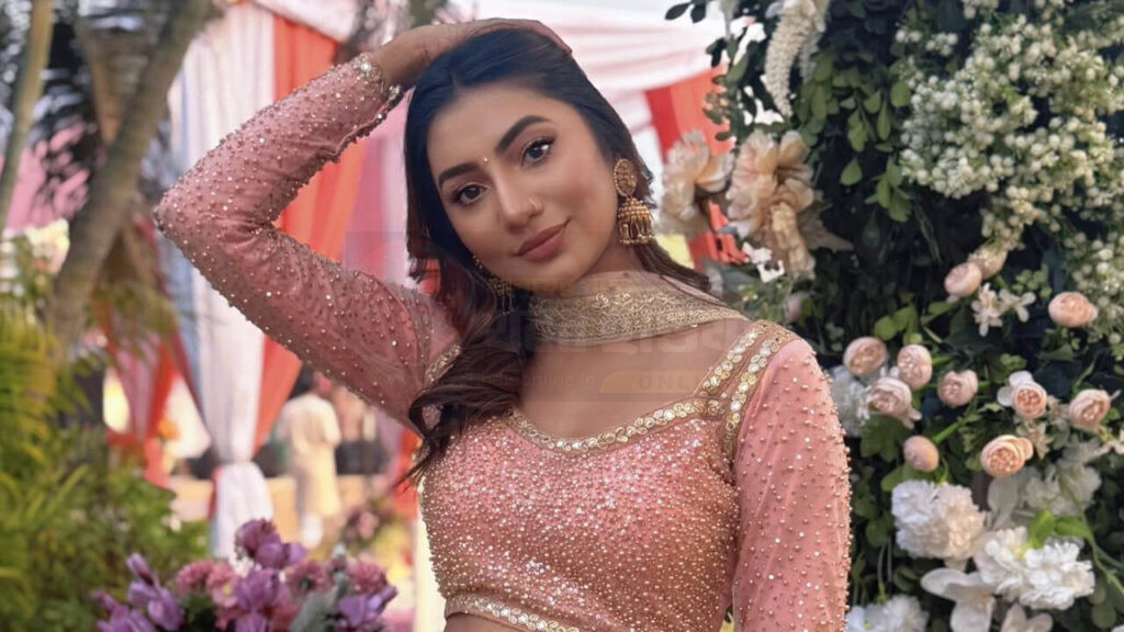 Sunerah Binte Kamal marriage plan