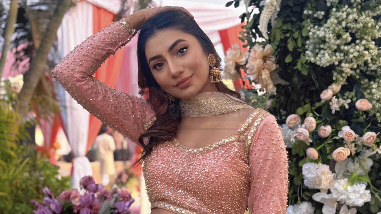 Sunerah Binte Kamal marriage plan