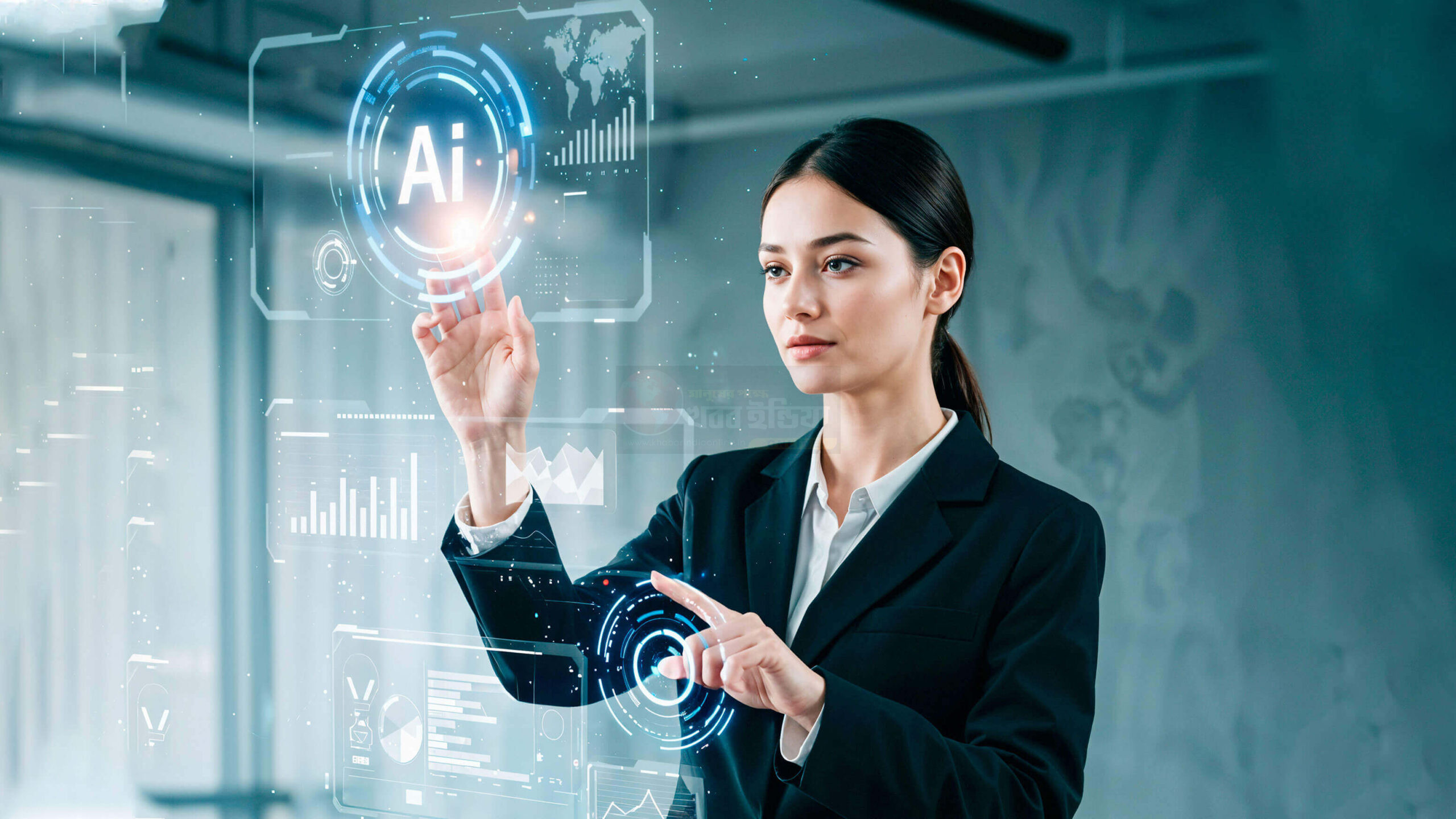 Future technology trends in 2026