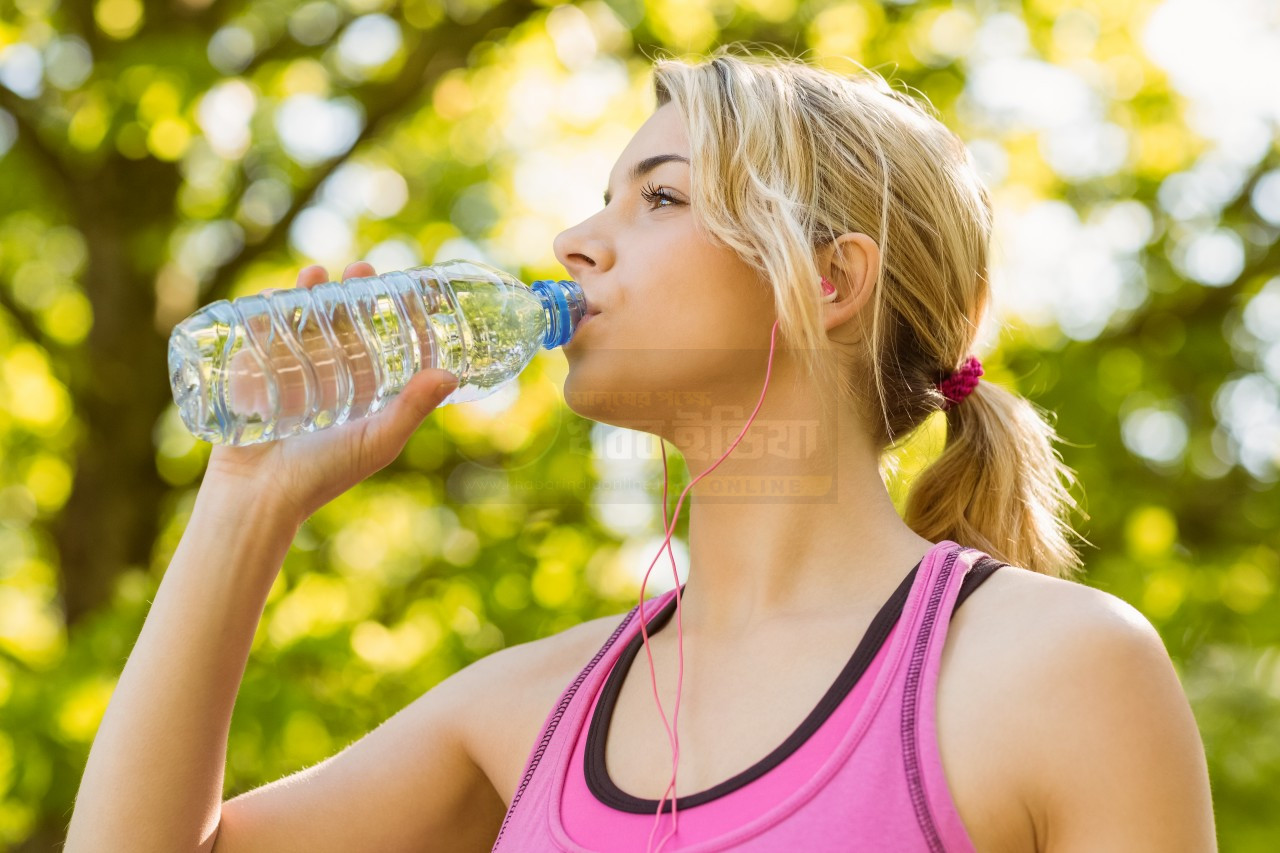 Winter Dehydration Prevention Tips