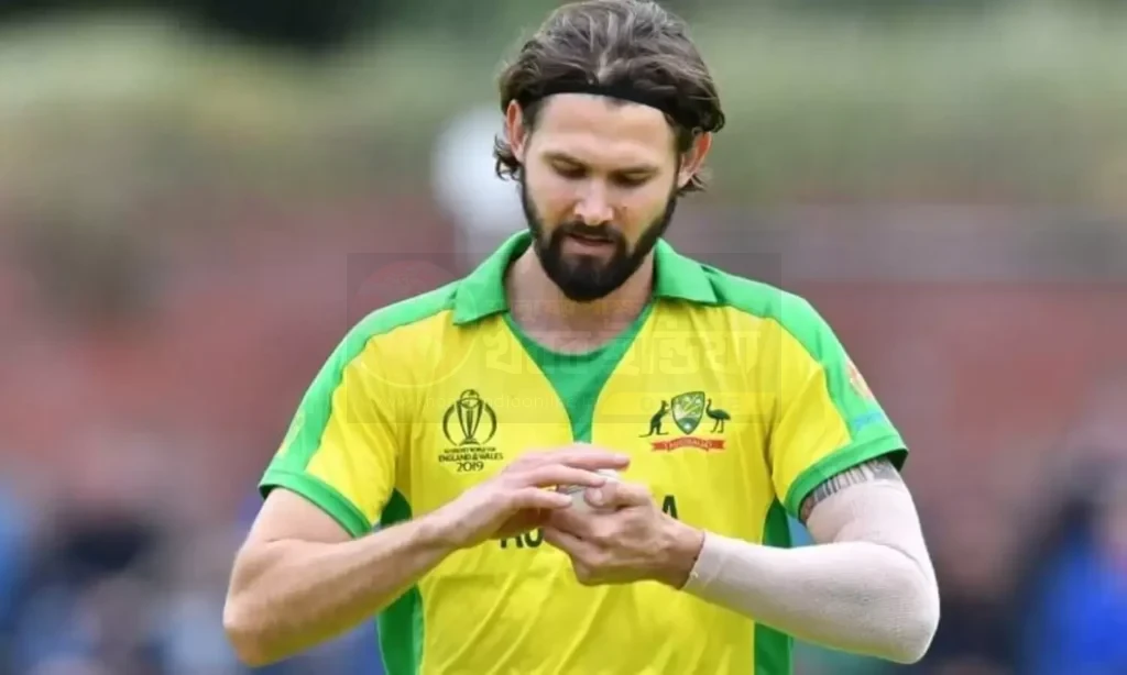 australia-world-cup-winner-kane-richardson-retires
