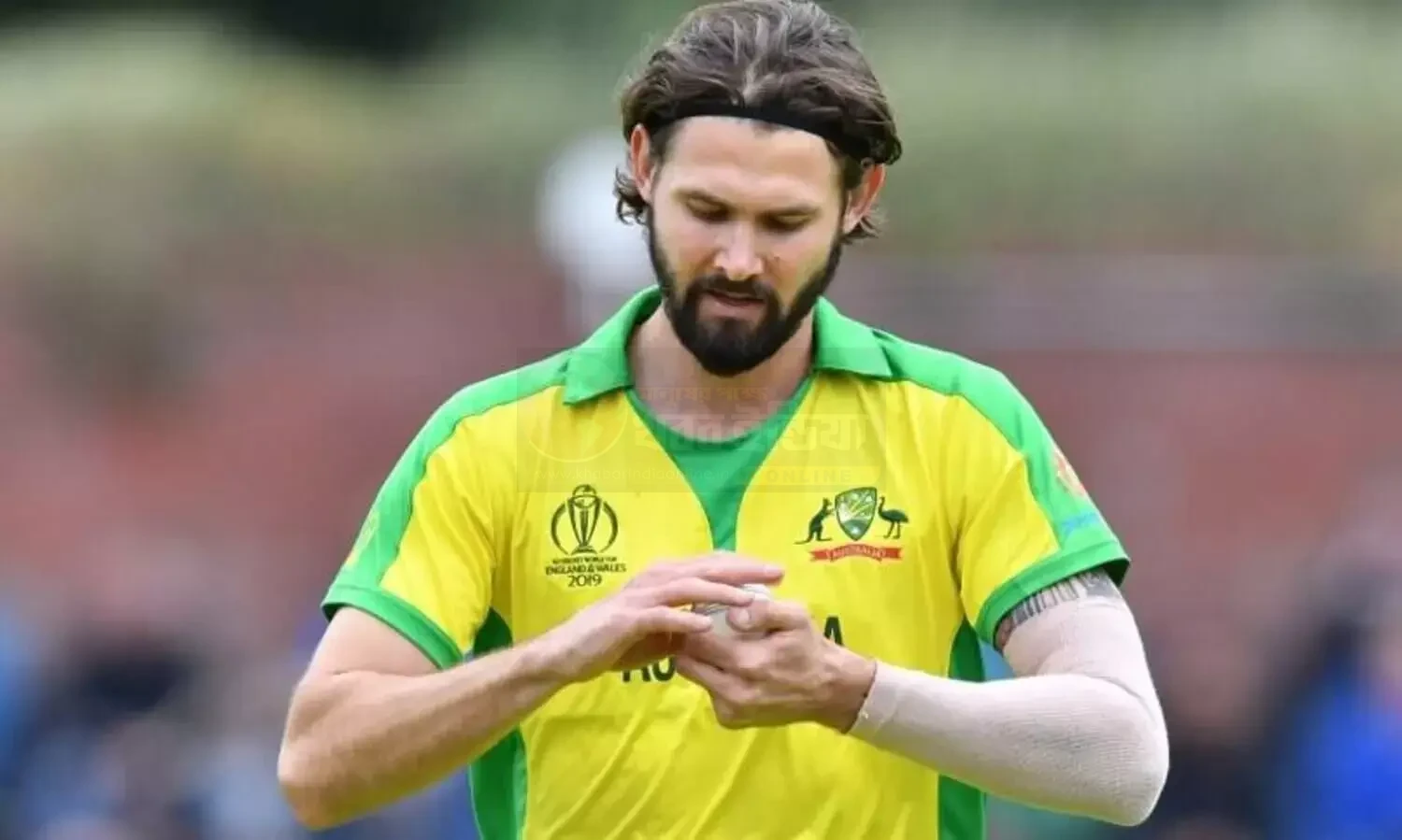australia-world-cup-winner-kane-richardson-retires