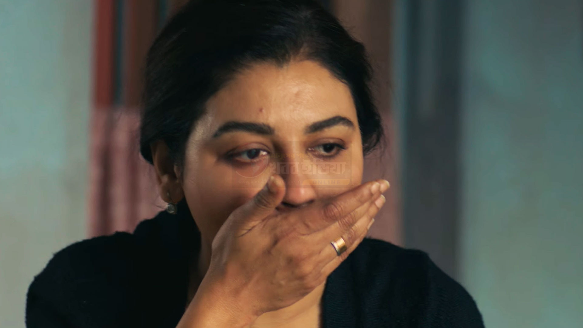 Jaya Ahsan OCD trailer