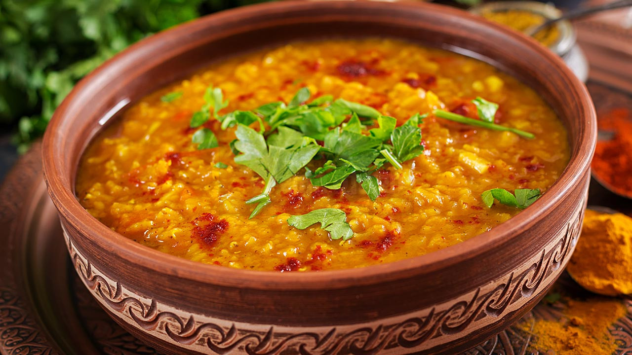 best dal for hair growth