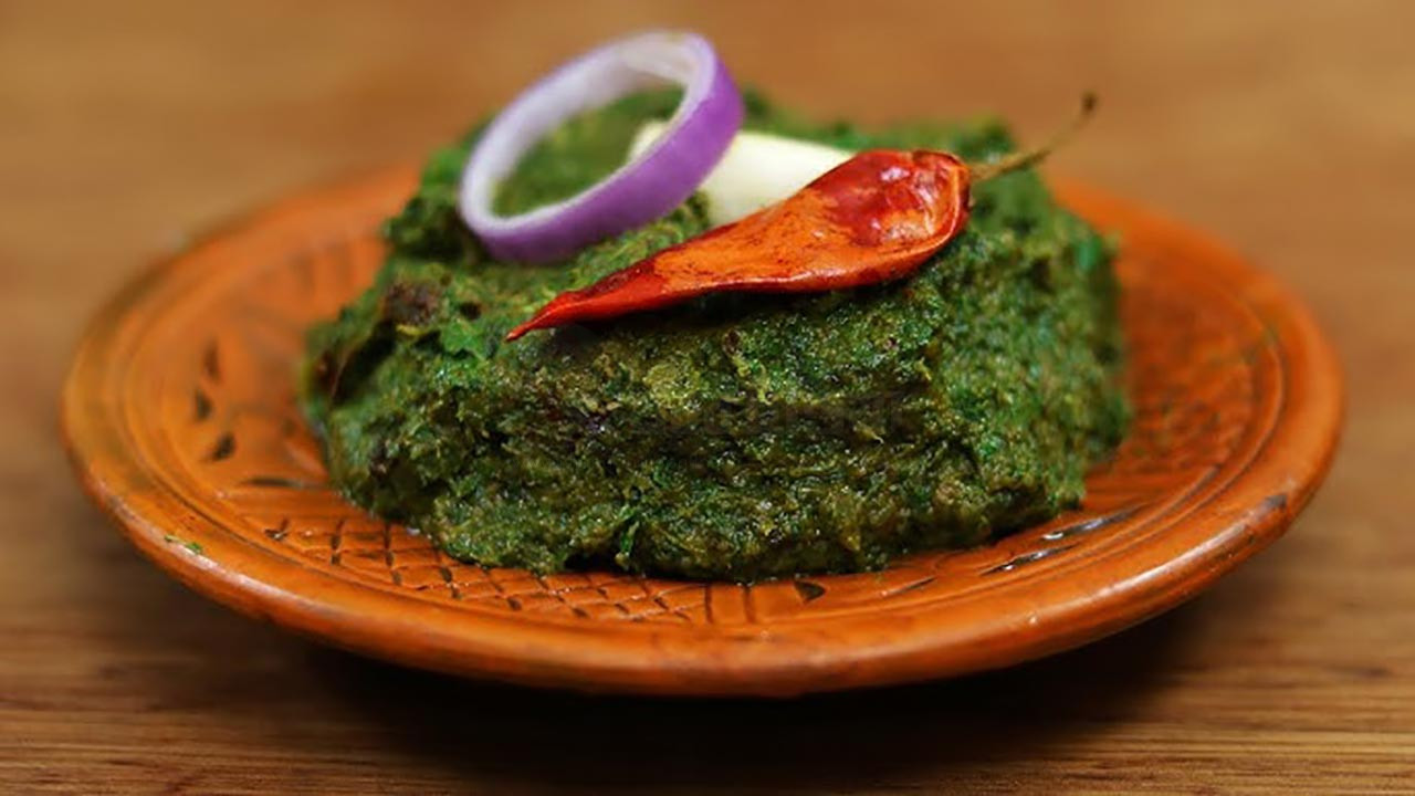 pudina-patar-vorta-easy-recipe